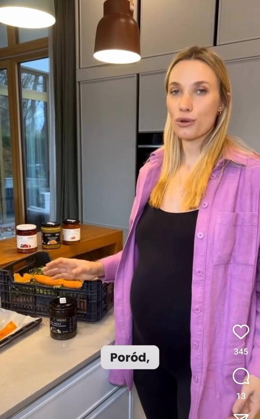 Dom Krzysztofa Ibisza fot. Instagram