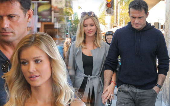 Były mąż Joanny Krupy szczerze, dlaczego chciał ROZWODU