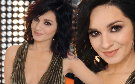 Zaskakujące wyznanie Eweliny Lisowskiej: Będzie to pierwszy raz…