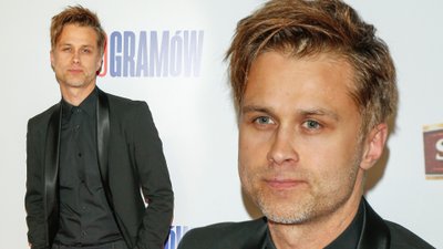 Maciej Zakościelny w MAKIJAŻU wspiera protestujące kobiety: “Real men are feminists”