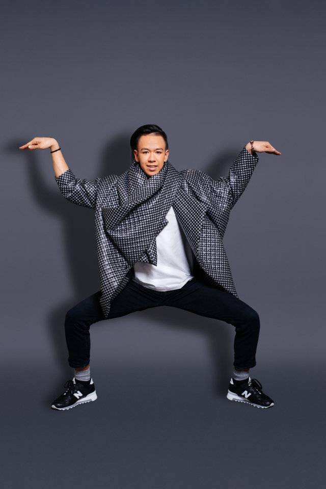 Finaliści 9. edycji You Can Dance (źródło: youcandance.tvn.pl)