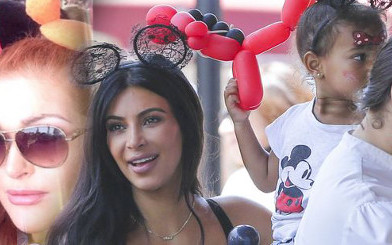 Grycanki zorganizowały urodziny w stylu Kim Kardashian