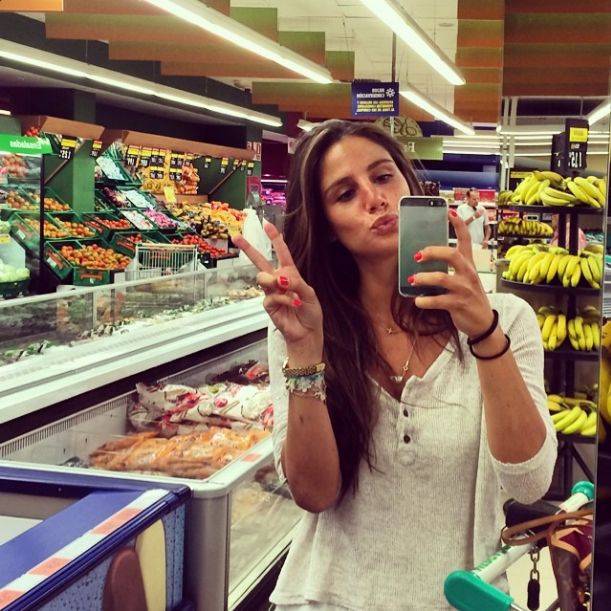 Lucia Villalon – nowa dziewczyna Cristiano Ronaldo