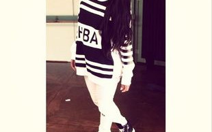 Ciara też była zdradzana w ciąży