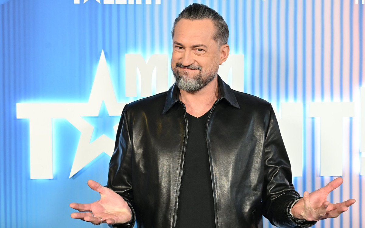 Marcin Prokop przyłapany na gorącym pocałunku. Kilka dni przed ogłoszeniem rozwodu