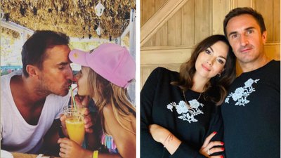 Paulina Krupińska zachwyciła Annę Lewandowską. “Miłość”