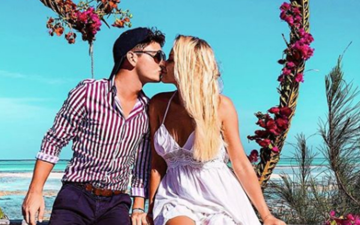 Ola Ciupa i Dany Ferreri pasują do siebie?