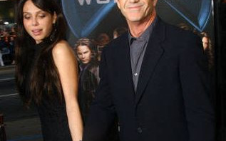 Mel Gibson płaci byłej kochance 15 tys. dolarów miesięcznie