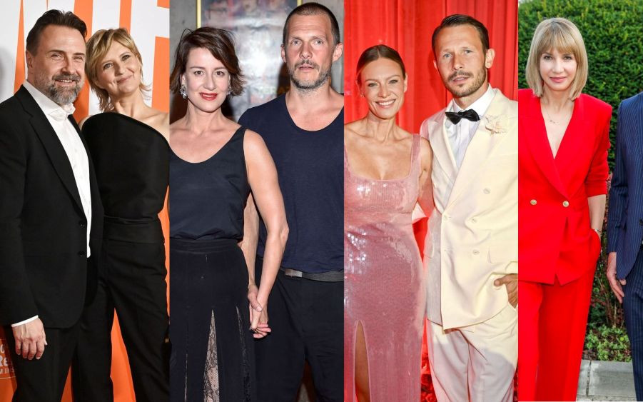 Te polskie pary żyją w rzymskim małżeństwie. Lista dłuższa niż myślisz