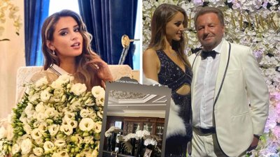 Patrycja Tuchlińska coraz śmielej pokazuje swoje życie na Instagramie. Tak wygląda jej kuchnia!