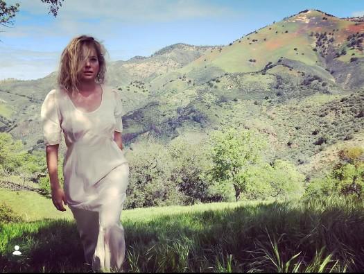 Bijou Phillips, fot. Instagram