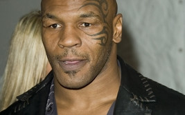 Tyson pozwany na 25 milionów dolarów