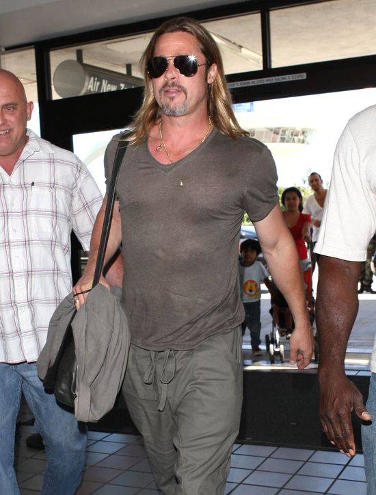 Gwiazdy na bakier z higieną