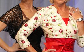 Helen Mirren ma swoją woskową podobiznę (FOTO)