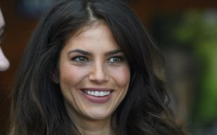 Słynna polska aktorka zagra u boku Nicolasa Cage’a! (VIDEO)