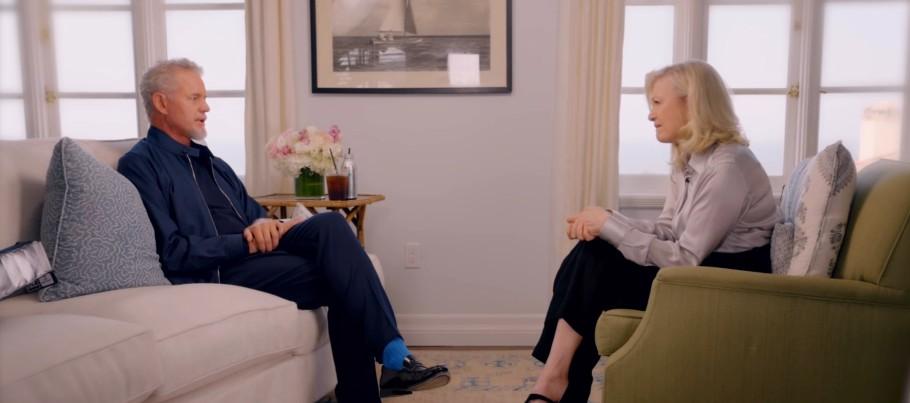 Eric Dane, fot. Instagram