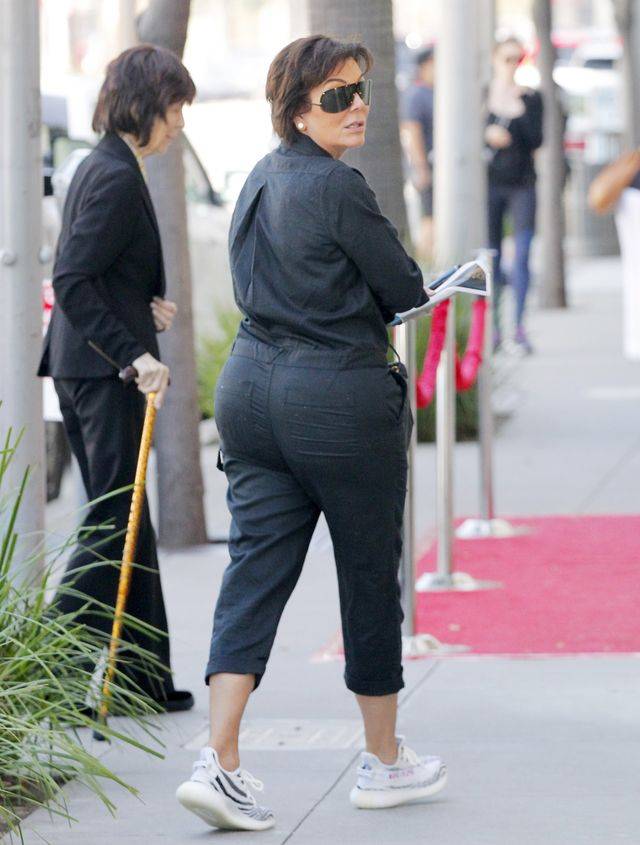 Kris Jenner PANIKUJE – O. J. Simpson wychodzi z więzienia!