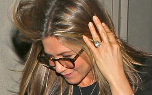 Jennifer Aniston oficjalnie przebaczyła Brangelinie