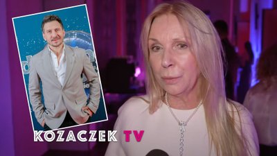 Mariola Bojarska dobitnie o mobbingu Tomasza Barańskiego! “Powinien zapanować nad swoją psychiką” (WIDEO)