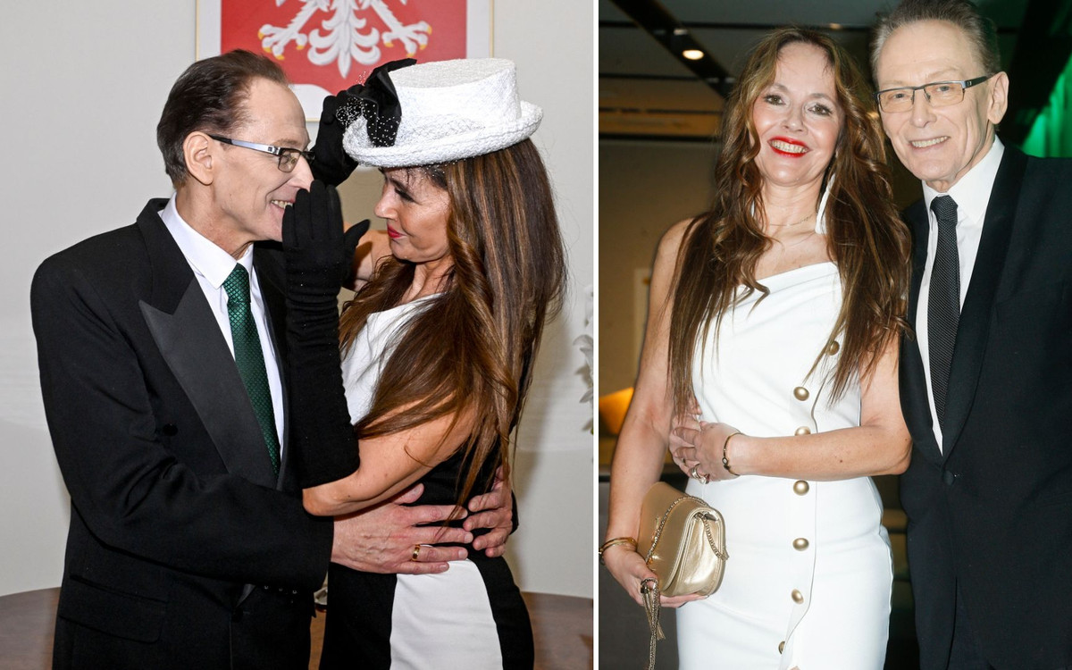 Świeżo upieczona żona Borkowskiego potwierdza kryzys w małżeństwie! To koniec wielkiej miłości?!