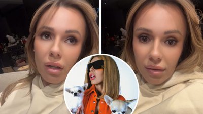 Doda ociepla sobie wizerunek kosztem psiaków? Dosadnie odpowiedziała