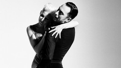 Michał Malitowski w ekskluzywnej kampanii reklamowej (FOTO)