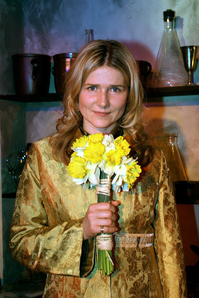 Grażyna Błęcka-Kolska, AKPA