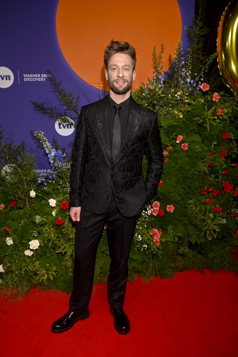 Wiosenna ramówka TVN. Sylwia Gliwa w “slip dress”, Wieniawa w jednej nogawce, Koroniewska kusi w mini