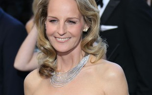 H&M na oskarowej gali – czy ktoś zapłacił Helen Hunt?