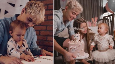 Jaś Dąbrowski i Sylwia Przybysz dopiero teraz przyznają, że nie mieli SIELANKI z Polą