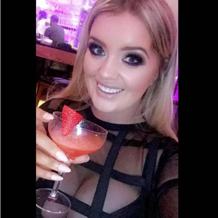 Wygrała milion funtów i… POZWAŁA ORGANIZATORÓW