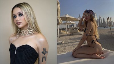 Dziewczyna Żabsona UJAWNIA ile zapłaciła za POWIĘKSZANIE PIERSI