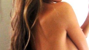 Nagie zdjęcia finalistki Miss USA