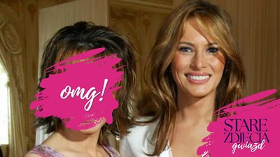 TAK WYGLĄDA jedyna siostra Melanii Trump! Archiwalne zdjęcia robią FURORĘ w sieci