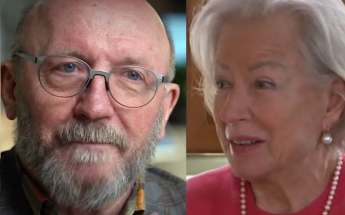 Przyjaciele ujawnili całą prawdę o chorobie Dykiel. Konieczna była operacja