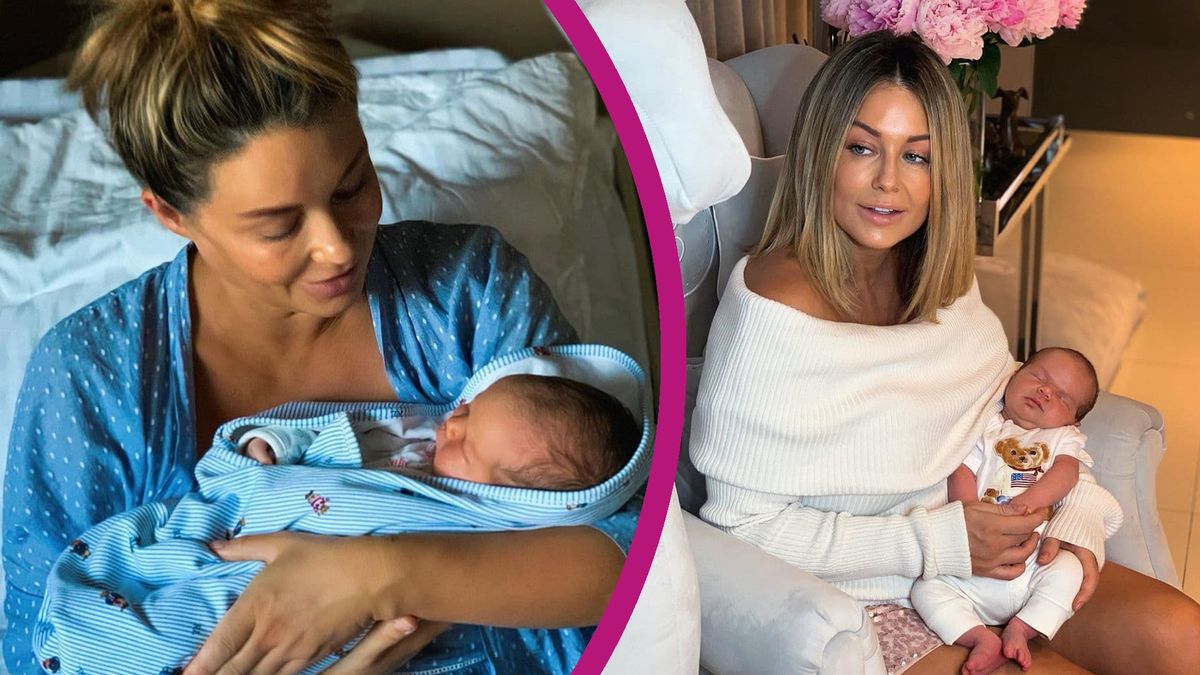 Małgorzata Rozenek-Majdan/fot. Instagram/m_rozenek