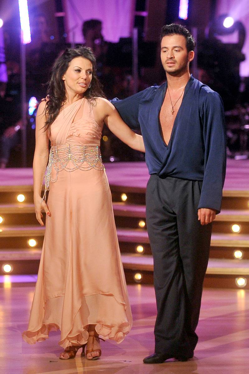 13 kobiet Stefano Terrazzino. Wszystkie chciały z nim tańczyć!