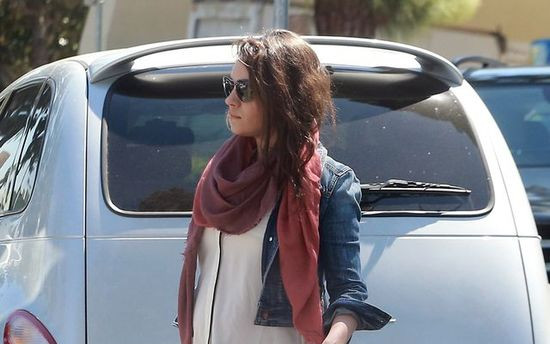 Mila Kunis od 2009 roku