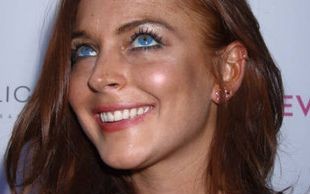 Ukradli Lindsay Lohan kompromitujące materiały!