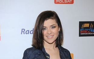 Gdy Kasia Cichopek zdejmie kurtkę… (FOTO)