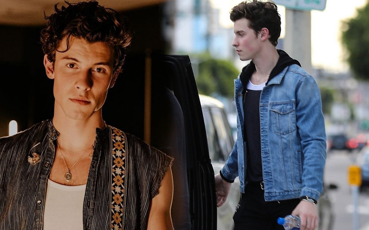 Z jaką chorobą zmaga się Shawn Mendes?