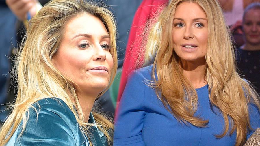 Burza na profilu Rozenek. Tym razem chodzi o TE buty