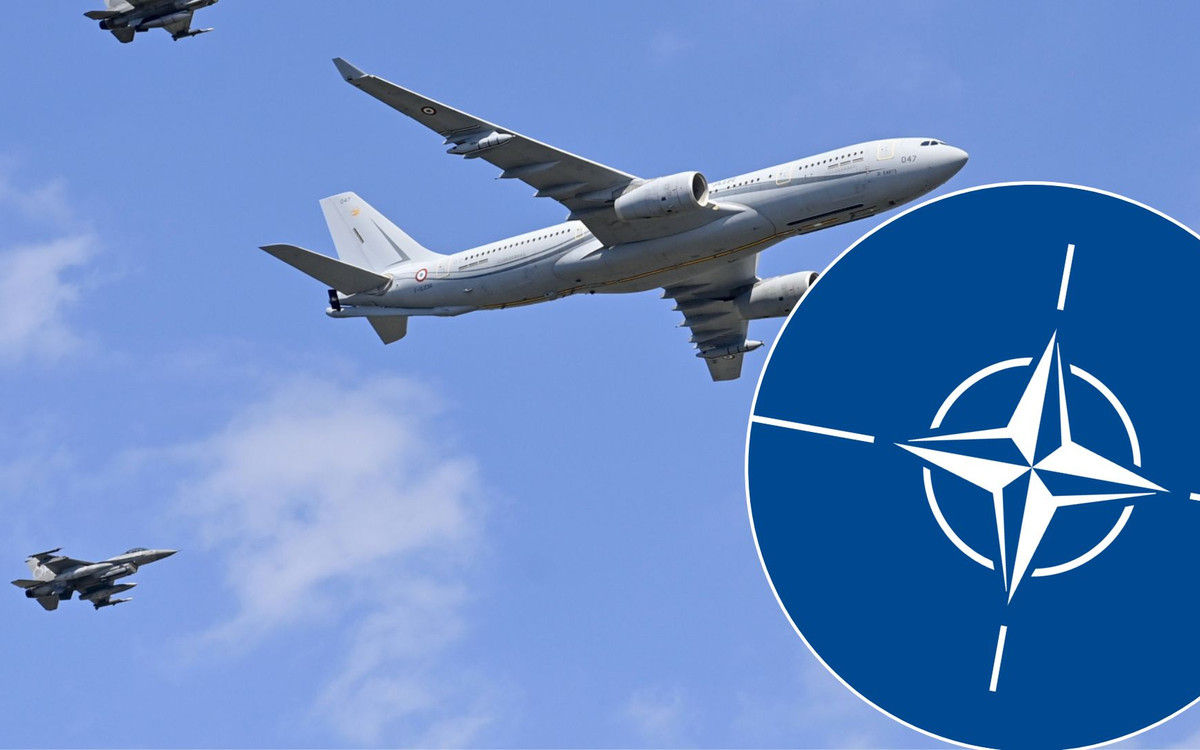 Eksperci i politycy USA komentują rosyjskie drony nad Polską: “To nie był wypadek”