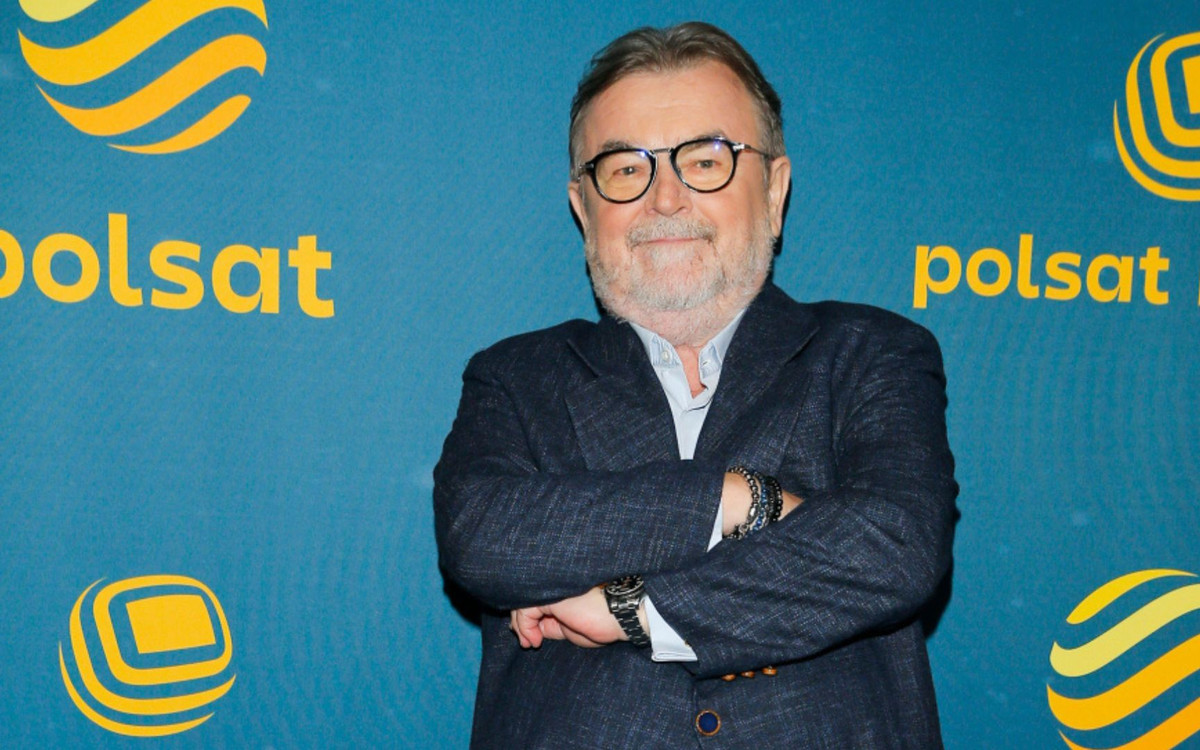 Kolejny telewizyjny transfer! Tym razem to Edward Miszczak ściągnął dawnego współpracownika