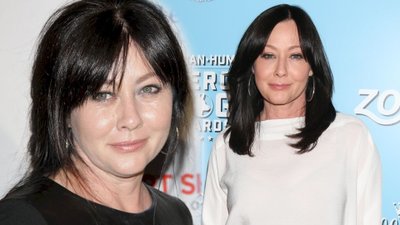Shannen Doherty atakuje koleżanki po fachu. Ma dosyć tego, co się dzieje w Hollywood