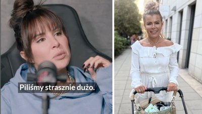 Mama Kubickiej też zaatakowała Lipińską. Pisarka odpowiada: “Nikt tu o Sandrze nie wspomina, a nawet nie chodzi tu o Alusia”