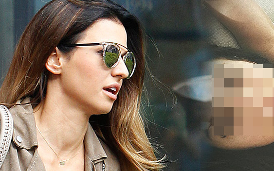 Anna Lewandowska bez make-up’u, z zapuchniętymi oczami: Nie ma taryfy ulgowej…