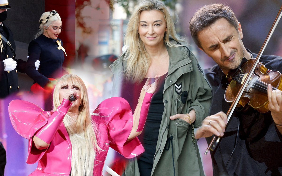 Będziecie zaskoczeni, jak NAPRAWDĘ nazywają się te gwiazdy