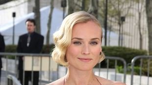 Diane Kruger zagrozi związkowi Brangeliny?