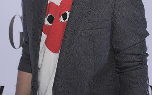 Maciej Musiał chce zostać literatem